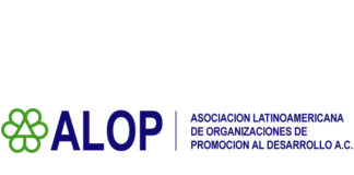 ALOP por la Paz de Colombia